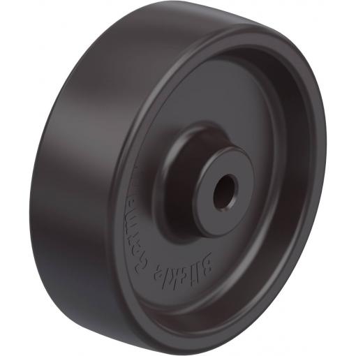 Blickle 269829 PHN 125/15G kolečko odolné vysokému zatížení Ø kola: 125 mm nosnost (max.): 200 kg 1 ks