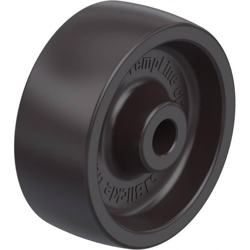 Blickle 269944 PHN 80/12G kolečko odolné vysokému zatížení Ø kola: 80 mm nosnost (max.): 110 kg 1 ks