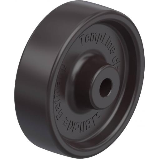 Blickle 258954 PHN 100/12-35G kolečko odolné vysokému zatížení Ø kola: 100 mm nosnost (max.): 125 kg 1 ks