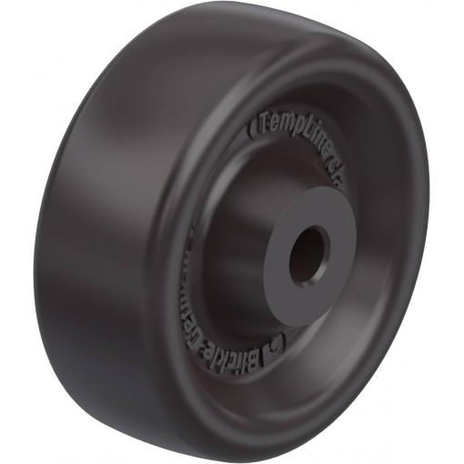 Blickle 269662 PHN 102/15G kolečko odolné vysokému zatížení Ø kola: 100 mm nosnost (max.): 200 kg 1 ks