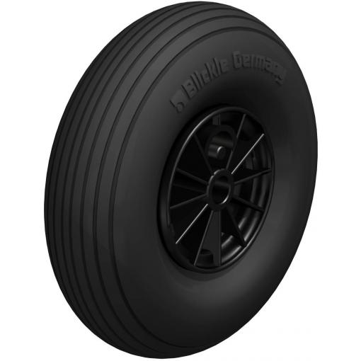 Blickle 40667 PK 260/20-75G pneumatika na kolečko Ø kola: 260 mm nosnost (max.): 150 kg 1 ks