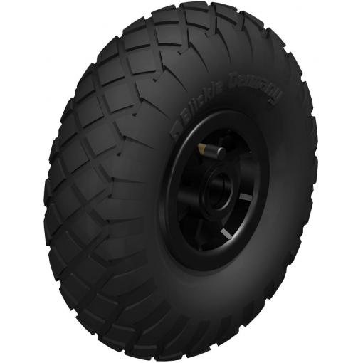 Blickle 22640 PK 262/25-75R pneumatika na kolečko Ø kola: 260 mm nosnost (max.): 150 kg 1 ks
