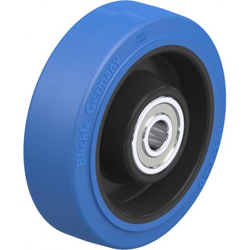 Blickle 623298 POEV 125/20K-SB plastové kolečko Ø kola: 125 mm nosnost (max.): 250 kg 1 ks
