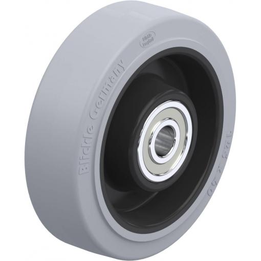Blickle 31880 POEV 125/20K-SG plastové kolečko Ø kola: 125 mm nosnost (max.): 250 kg 1 ks