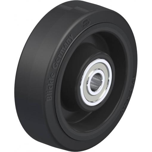 Blickle 42911 POEV 125/20K plastové kolečko Ø kola: 125 mm nosnost (max.): 250 kg 1 ks