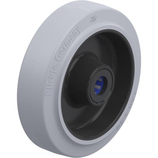 Blickle 23457 POEV 160/20XR-SG plastové kolečko Ø kola: 160 mm nosnost (max.): 400 kg 1 ks