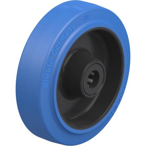 Blickle 598185 POEV 160/20R-SB plastové kolečko Ø kola: 160 mm nosnost (max.): 400 kg 1 ks