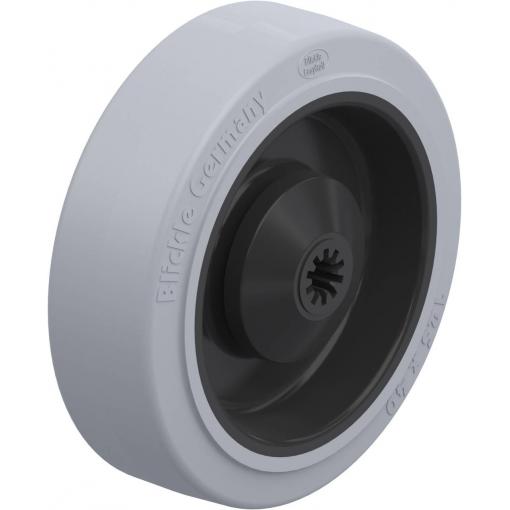 Blickle 583047 POEV 125/8KA-SG plastové kolečko Ø kola: 125 mm nosnost (max.): 250 kg 1 ks