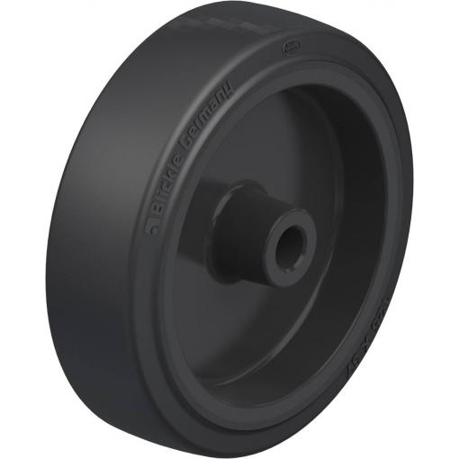 Blickle 761460 POEV 125/12G plastové kolečko Ø kola: 125 mm nosnost (max.): 250 kg 1 ks