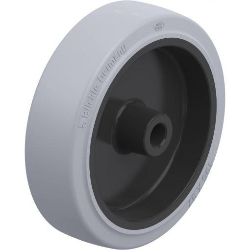 Blickle 763677 POEV 125/12G-SG plastové kolečko Ø kola: 125 mm nosnost (max.): 250 kg 1 ks