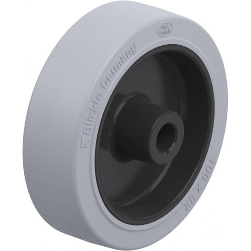 Blickle 473405 POEV 100/12G-SG plastové kolečko Ø kola: 100 mm nosnost (max.): 200 kg 1 ks