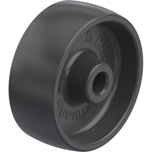 Blickle 574897 POA 80/12G plastové kolečko Ø kola: 80 mm nosnost (max.): 220 kg 1 ks