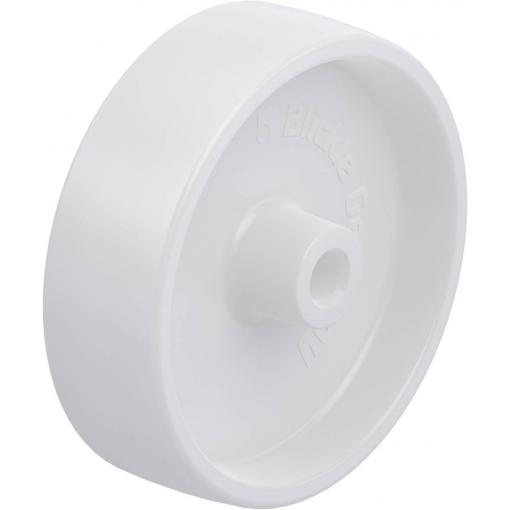 Blickle 299982 PO 76/8G plastové kolečko Ø kola: 75 mm nosnost (max.): 100 kg 1 ks