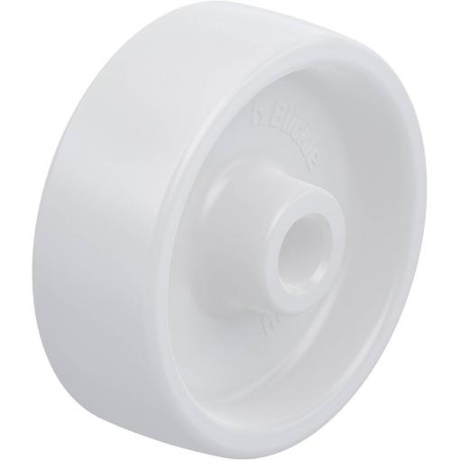 Blickle 387316 PO 50/8G plastové kolečko Ø kola: 50 mm nosnost (max.): 75 kg 1 ks