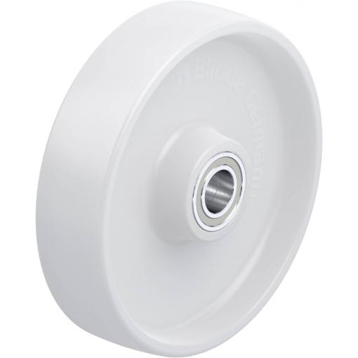 Blickle 24877 PO 200/25K plastové kolečko Ø kola: 200 mm nosnost (max.): 600 kg 1 ks