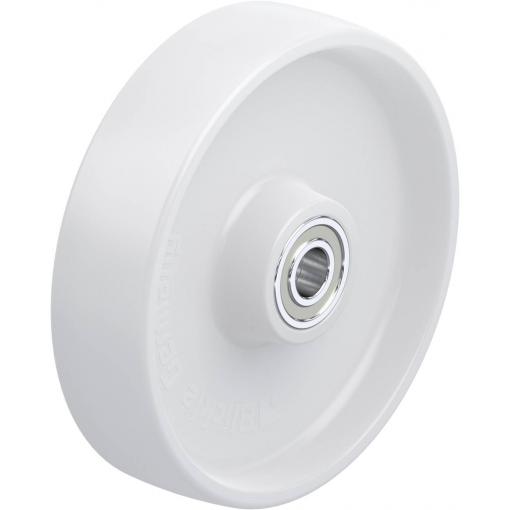 Blickle 470179 PO 200X50/20-54K Přední kolečko pro zdvižný vozík Ø kola: 200 mm nosnost (max.): 600 kg 1 ks