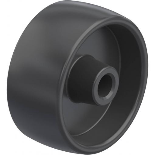Blickle 4887 POA 65/10G plastové kolečko Ø kola: 65 mm nosnost (max.): 100 kg 1 ks
