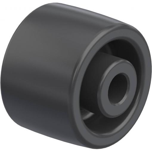 Blickle 118364 POA 35/8G plastové kolečko Ø kola: 35 mm nosnost (max.): 75 kg 1 ks