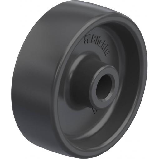 Blickle 105403 POA 50/8G plastové kolečko Ø kola: 50 mm nosnost (max.): 75 kg 1 ks