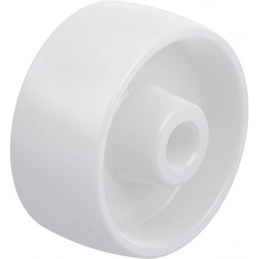 Blickle 842674 PO 82/15G plastové kolečko Ø kola: 80 mm nosnost (max.): 230 kg 1 ks