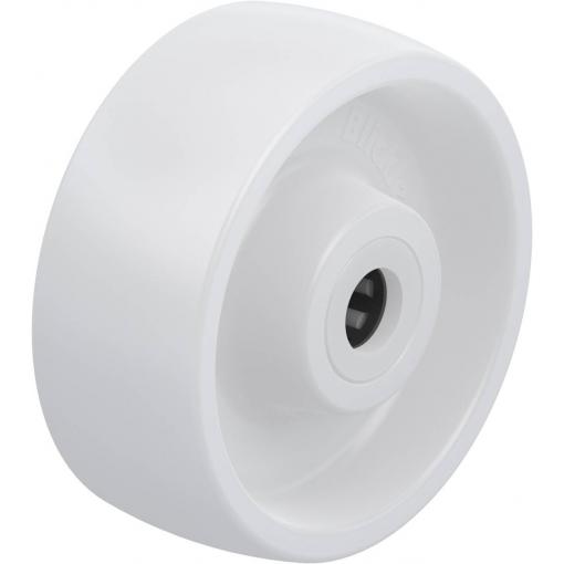 Blickle 433532 PO 80/12R plastové kolečko Ø kola: 80 mm nosnost (max.): 220 kg 1 ks