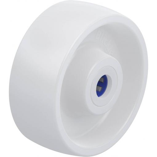 Blickle 355032 PO 80/12XR plastové kolečko Ø kola: 80 mm nosnost (max.): 220 kg 1 ks