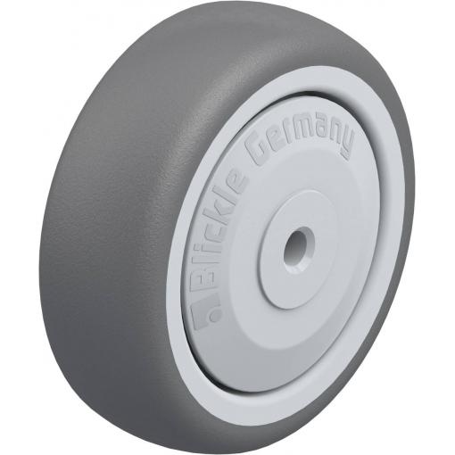 Blickle 755797 PATH 75/6KF plastové kolečko Ø kola: 75 mm nosnost (max.): 100 kg 1 ks
