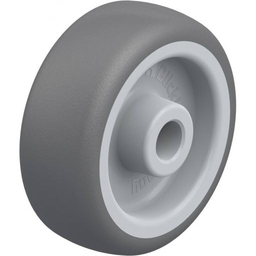 Blickle 755794 PATH 50/8G plastové kolečko Ø kola: 50 mm nosnost (max.): 75 kg 1 ks