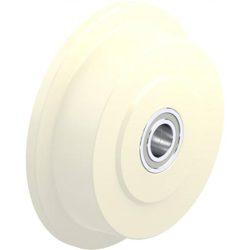Blickle 547059 SPKGSPO 251K Kolečko s nákolkem Ø kola: 250 mm nosnost (max.): 3000 kg 1 ks