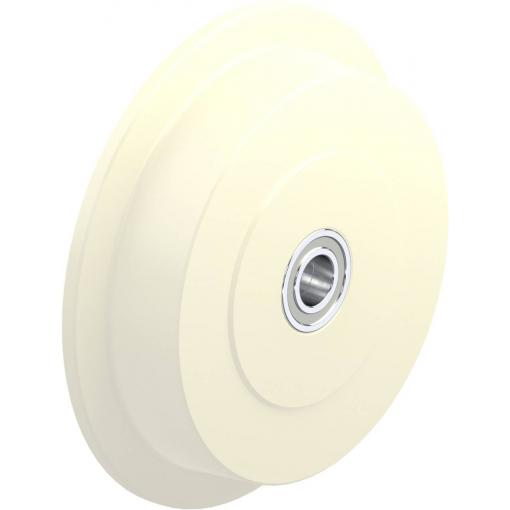 Blickle 547042 SPKGSPO 250K Kolečko s nákolkem Ø kola: 250 mm nosnost (max.): 2100 kg 1 ks