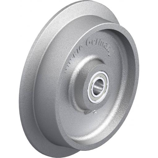 Blickle 8623 Schwerlast-Rad SPK 250K Kolečko s nákolkem Ø kola: 250 mm nosnost (max.): 2500 kg 1 ks