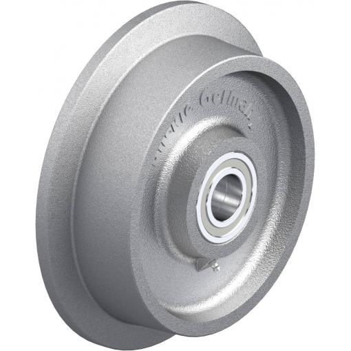 Blickle 28530 Schwerlast-Rad SPK 251K Kolečko s nákolkem Ø kola: 250 mm nosnost (max.): 3500 kg 1 ks
