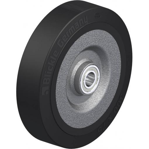 Blickle 24679 SE 300/30K kolečko odolné vysokému zatížení Ø kola: 300 mm nosnost (max.): 1000 kg 1 ks
