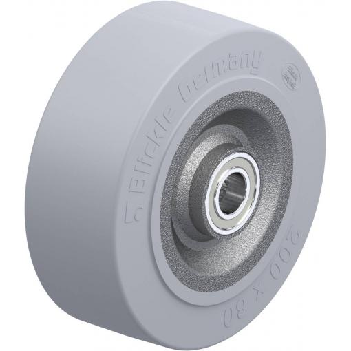 Blickle 502047 SE 202/25K-SG kolečko odolné vysokému zatížení Ø kola: 200 mm nosnost (max.): 850 kg 1 ks