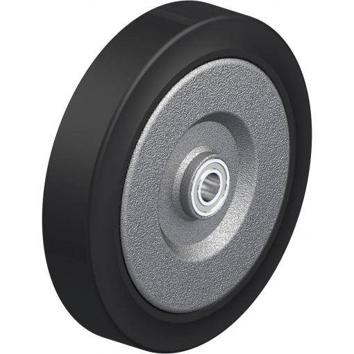 Blickle 3509 SE 360/30K-Z kolečko odolné vysokému zatížení Ø kola: 360 mm nosnost (max.): 950 kg 1 ks