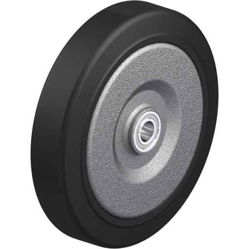 Blickle 3517 SE 415/35K-Z kolečko odolné vysokému zatížení Ø kola: 415 mm nosnost (max.): 1150 kg 1 ks