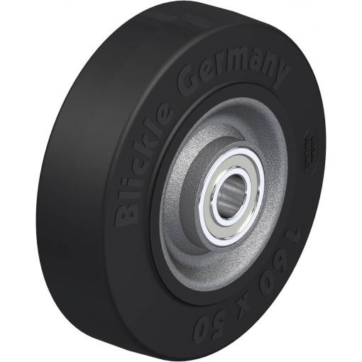 Blickle 3442 SE 160/20K kolečko odolné vysokému zatížení Ø kola: 160 mm nosnost (max.): 450 kg 1 ks