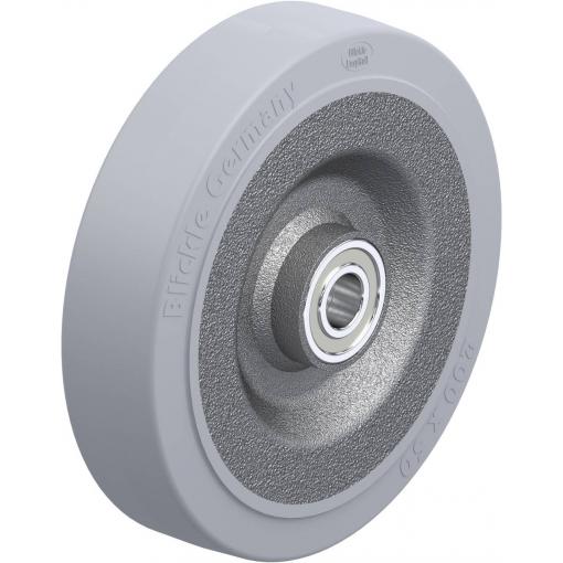Blickle 68551 SE 200/20K-SG kolečko odolné vysokému zatížení Ø kola: 200 mm nosnost (max.): 600 kg 1 ks