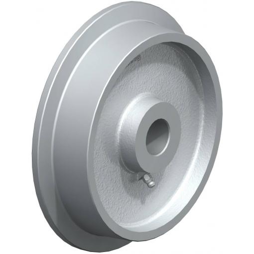 Blickle 8540 Schwerlast-Rad SPK 180G Kolečko s nákolkem Ø kola: 180 mm nosnost (max.): 1200 kg 1 ks