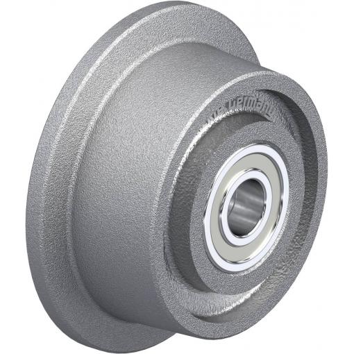 Blickle 8474 Schwerlast-Rad SPK 100K Kolečko s nákolkem Ø kola: 100 mm nosnost (max.): 800 kg 1 ks