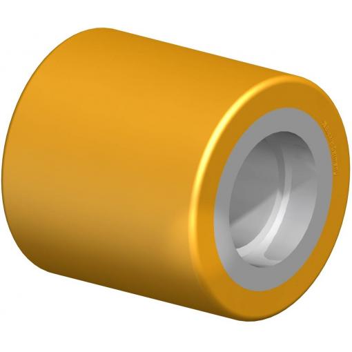 Blickle 467050 RK-HTH 085x100/47x15-100-Z Kolečko zdvižného vozíku Ø kola: 85 mm nosnost (max.): 960 kg 1 ks