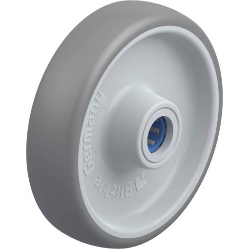 Blickle 743659 TPA 160/20XR kolečko odolné vysokému zatížení Ø kola: 160 mm nosnost (max.): 200 kg 1 ks