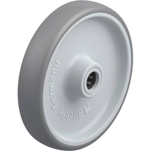 Blickle 746948 TPA 200/20R kolečko odolné vysokému zatížení Ø kola: 200 mm nosnost (max.): 250 kg 1 ks