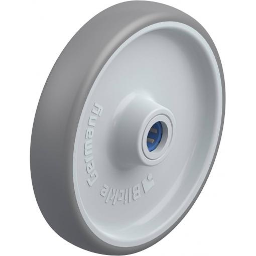 Blickle 839154 TPA 200/20XR kolečko odolné vysokému zatížení Ø kola: 200 mm nosnost (max.): 250 kg 1 ks