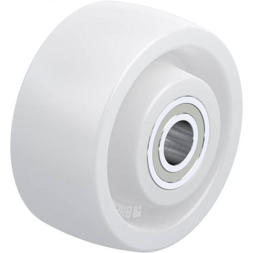 Blickle 753385 SPO 80/15K plastové kolečko Ø kola: 80 mm nosnost (max.): 350 kg 1 ks