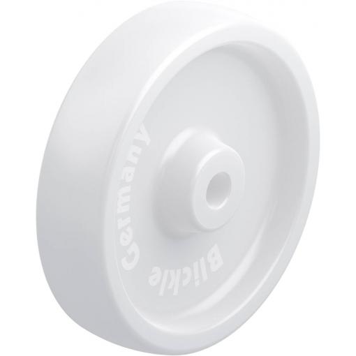 Blickle 234955 SPO 201/20G plastové kolečko Ø kola: 200 mm nosnost (max.): 1000 kg 1 ks
