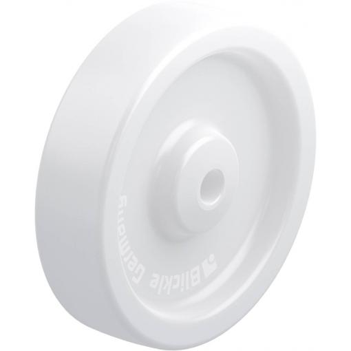Blickle 843106 SPO 250/25G plastové kolečko Ø kola: 250 mm nosnost (max.): 2000 kg 1 ks