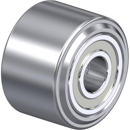 Blickle 755248 SVS 65/20K kolečko odolné vysokému zatížení Ø kola: 65 mm nosnost (max.): 750 kg 1 ks