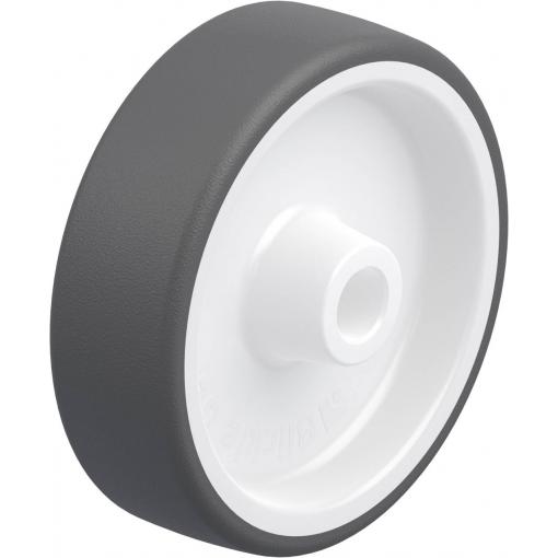 Blickle 44412 POTH 150/20G plastové kolečko Ø kola: 150 mm nosnost (max.): 500 kg 1 ks