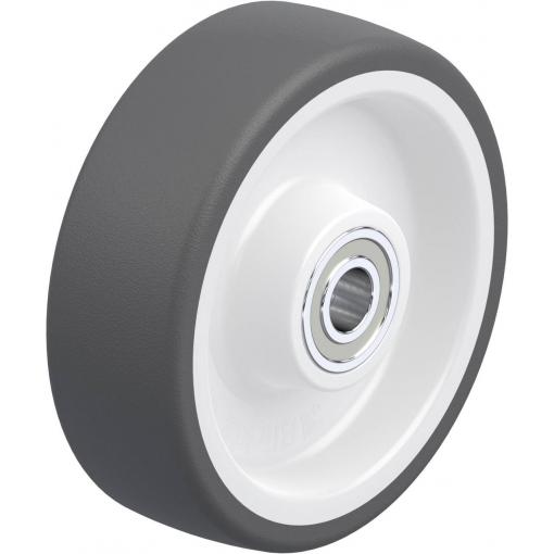 Blickle 4200 POTH 125/15K plastové kolečko Ø kola: 125 mm nosnost (max.): 350 kg 1 ks